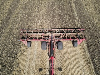 12m Tiller 1